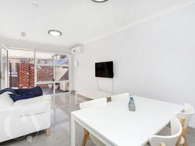 3/71 High Street, Fremantle WA 6160