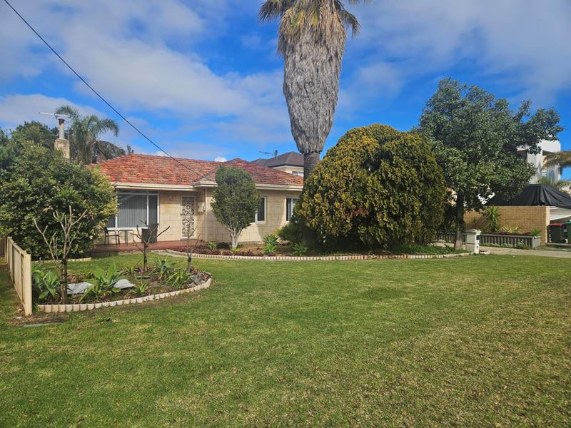 47 Smythe Street, Rockingham WA 6168