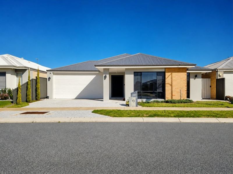 7 Electrum Road, Treeby WA 6164