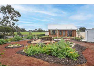 3 Nelligan Place, Cowaramup WA 6284