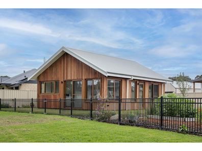 3 Nelligan Place, Cowaramup WA 6284