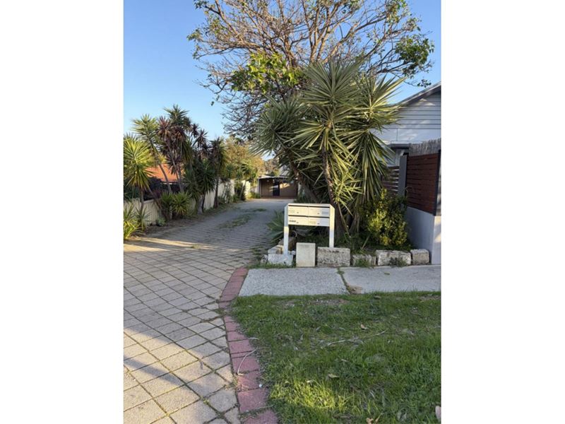171B Marmion Street, Fremantle WA 6160