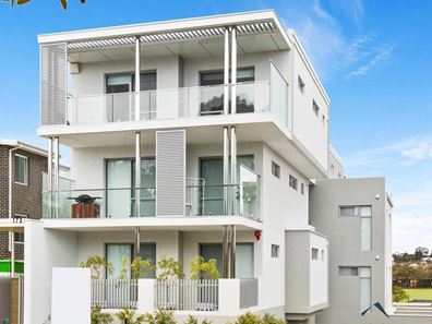 7/172 Loftus Street, North Perth WA 6006