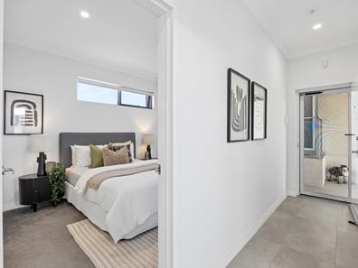 7/172 Loftus Street, North Perth WA 6006