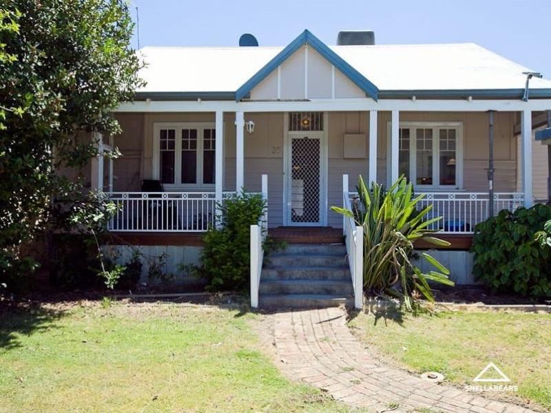 25 Brighton Street, Cottesloe WA 6011