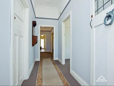 25 Brighton Street, Cottesloe WA 6011