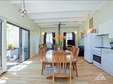 25 Brighton Street, Cottesloe WA 6011