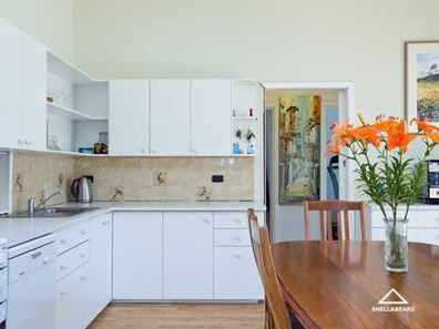 25 Brighton Street, Cottesloe WA 6011