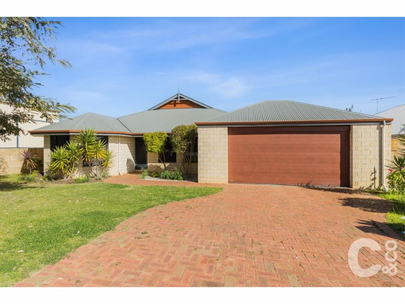 5 McCallum Parkway, Bertram WA 6167