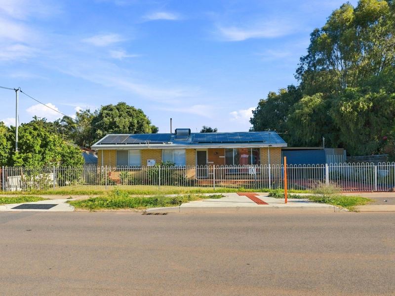 76 Mitchell Street, Spalding WA 6530