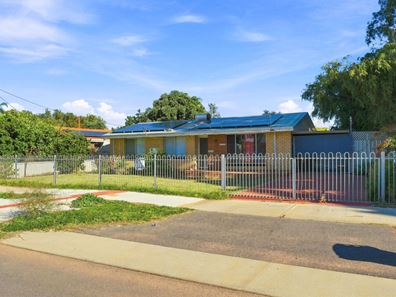 76 Mitchell Street, Spalding WA 6530