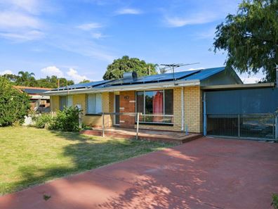 76 Mitchell Street, Spalding WA 6530