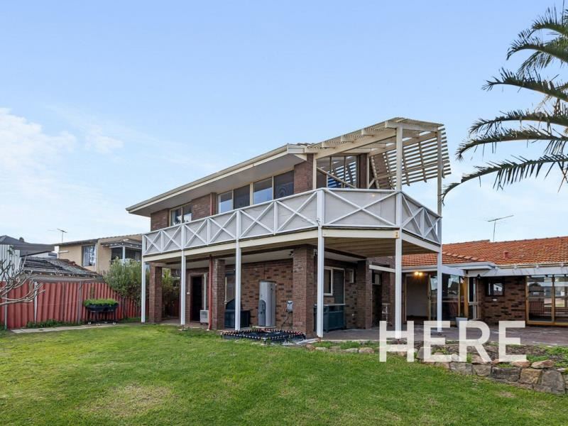 30 Bernedale Way, Duncraig WA 6023