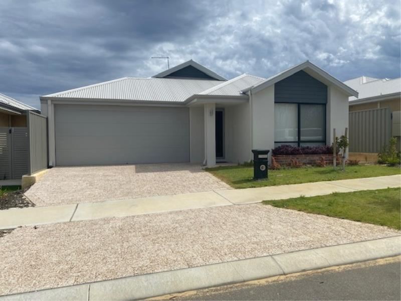 61 Isabelline Terrace, Eglinton WA 6034