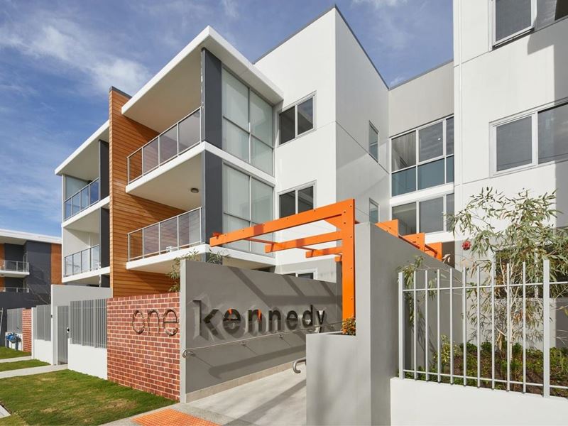 8/1 Kennedy Street, Maylands WA 6051
