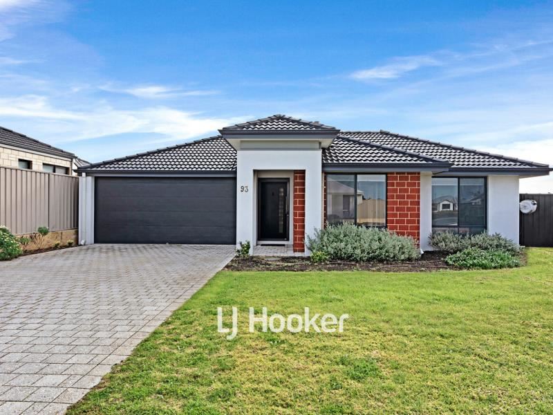 93 Beraking Loop, Dalyellup WA 6230
