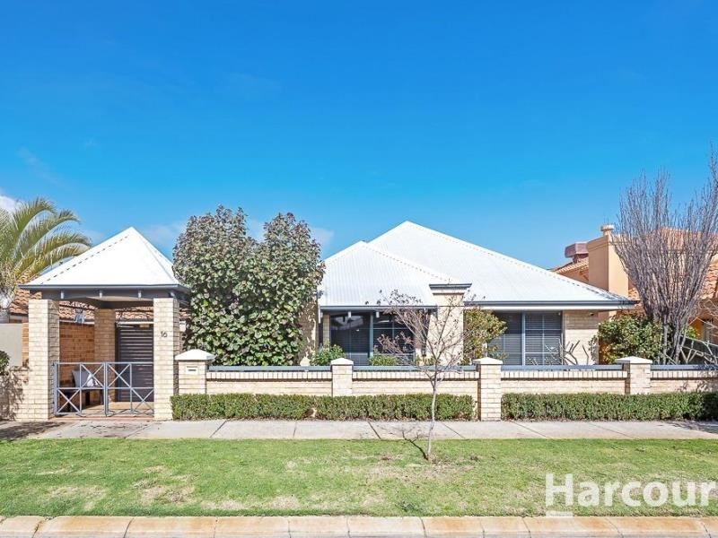 16 Plaistow Street, Joondalup WA 6027