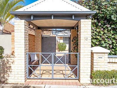 16 Plaistow Street, Joondalup WA 6027