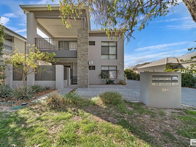 6/381 Daly Street, Cloverdale WA 6105