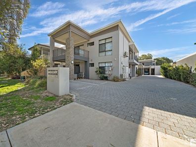 6/381 Daly Street, Cloverdale WA 6105