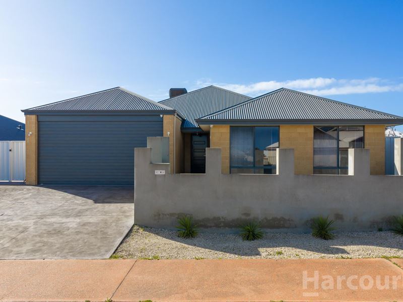 14 Mundaring Crescent, Dawesville WA 6211