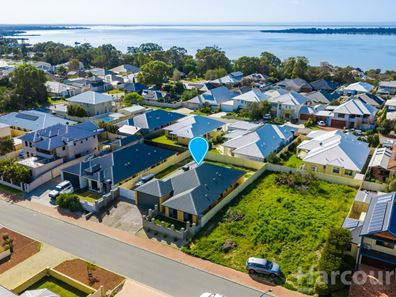 14 Mundaring Crescent, Dawesville WA 6211