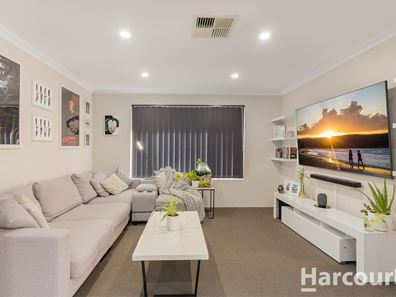 14 Mundaring Crescent, Dawesville WA 6211