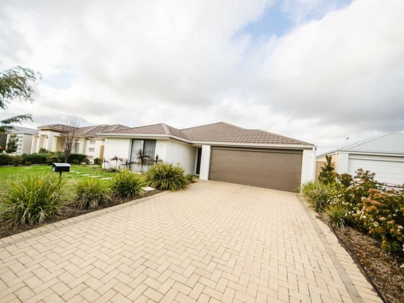 6 Renoir Way, Southern River WA 6110