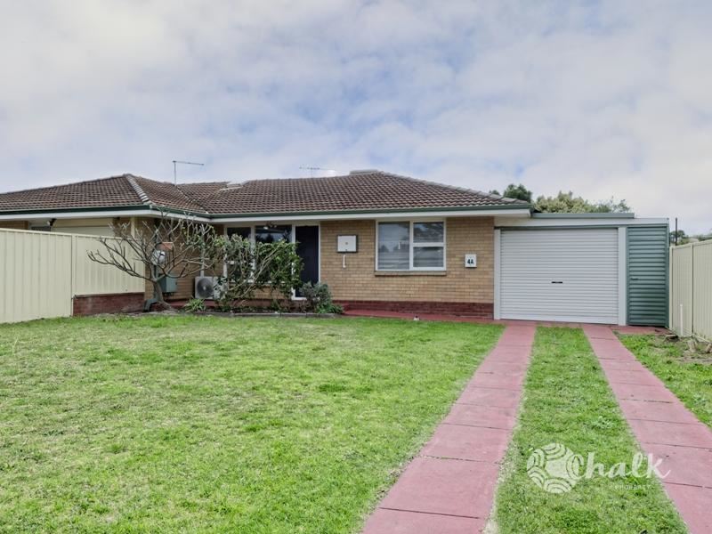 4A Rae Road, Safety Bay WA 6169