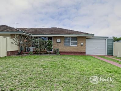 4A Rae Road, Safety Bay WA 6169