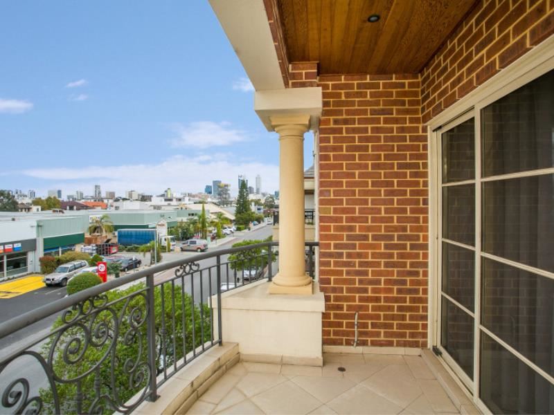 14 Kensington Street, East Perth