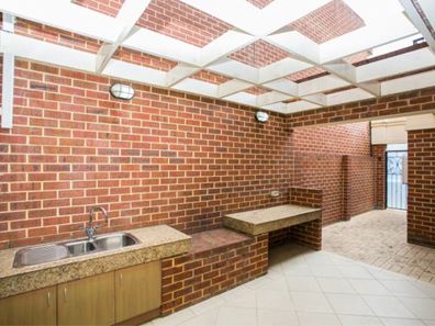 14 Kensington Street, East Perth WA 6004
