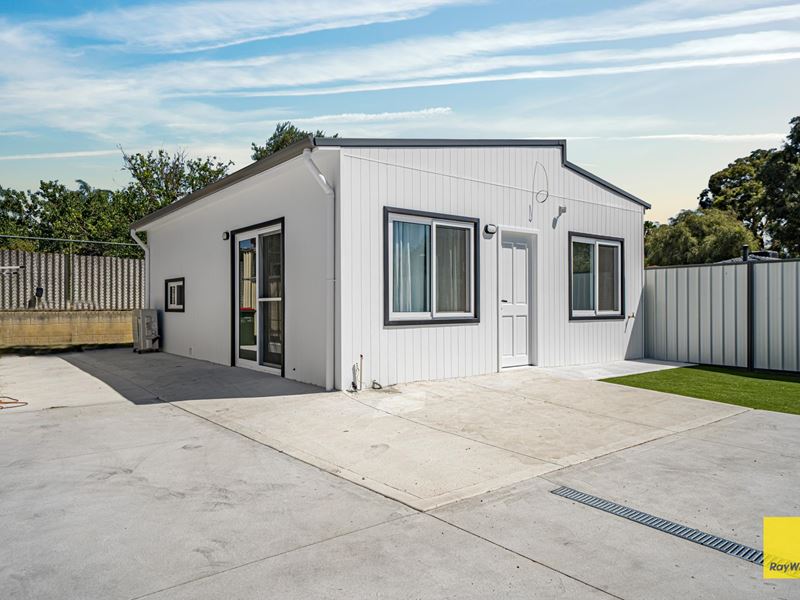 6B Bailey Place, Beechboro WA 6063