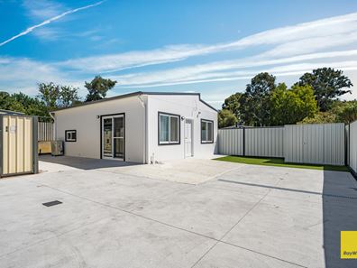 6B Bailey Place, Beechboro WA 6063