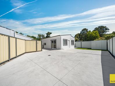 6B Bailey Place, Beechboro WA 6063