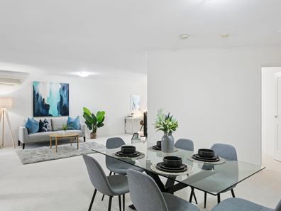 53/170 Adelaide Terrace, East Perth WA 6004