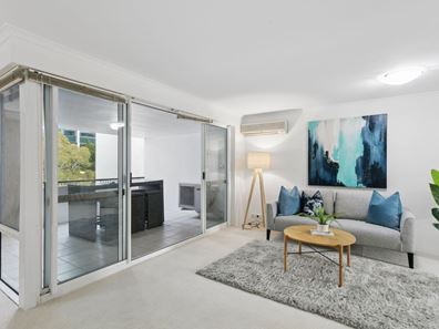 53/170 Adelaide Terrace, East Perth WA 6004