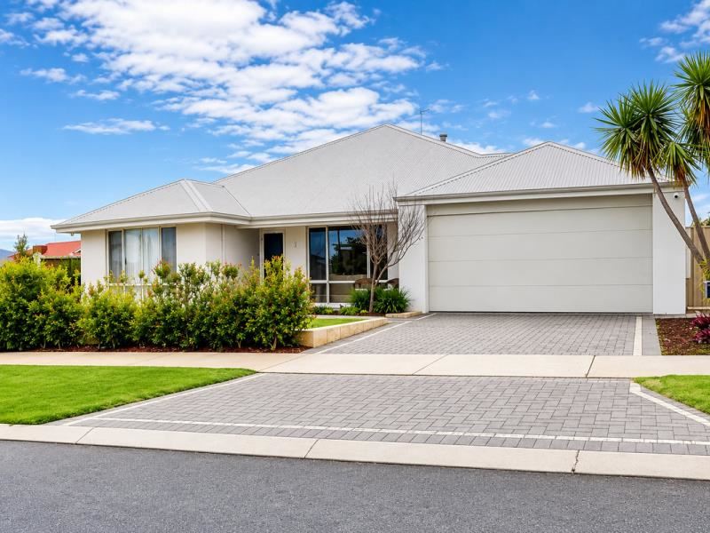 1 Kilkee Street, Ridgewood WA 6030