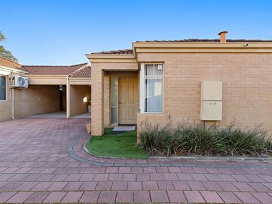2/20 Fremantle Road, Gosnells WA 6110
