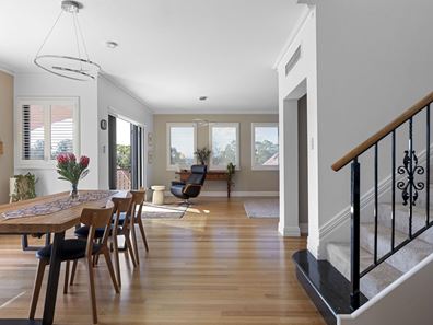 9/40 Victory Terrace, East Perth WA 6004