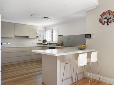 9/40 Victory Terrace, East Perth WA 6004