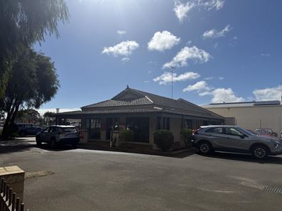 75 Cook Street, Busselton WA 6280