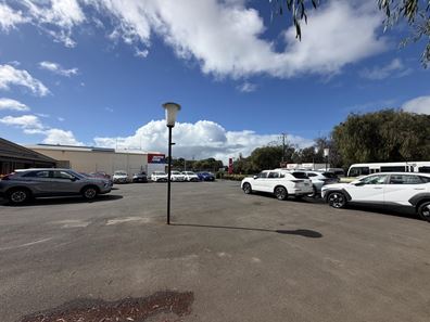 75 Cook Street, Busselton WA 6280