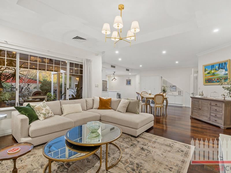 133A Whitfield Street, Bassendean