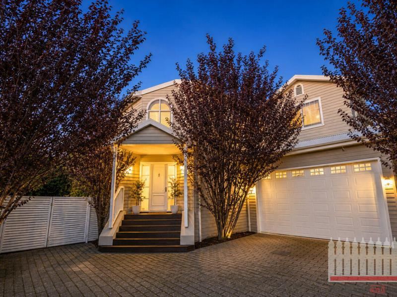 133A Whitfield Street, Bassendean WA 6054