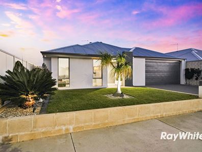 29 Barrens Rise, Eglinton WA 6034