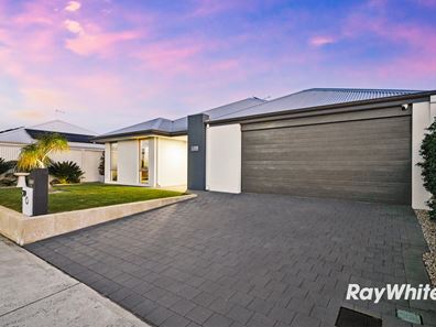 29 Barrens Rise, Eglinton WA 6034