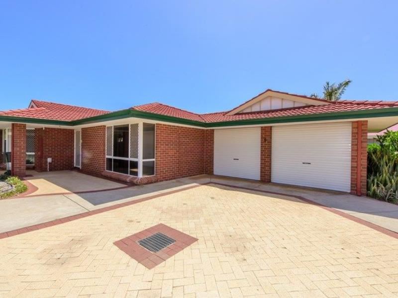 5/27 Fuller Street, Bluff Point