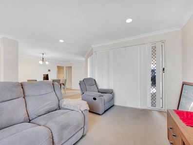5/27 Fuller Street, Bluff Point WA 6530