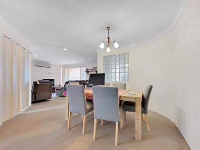5/27 Fuller Street, Bluff Point WA 6530